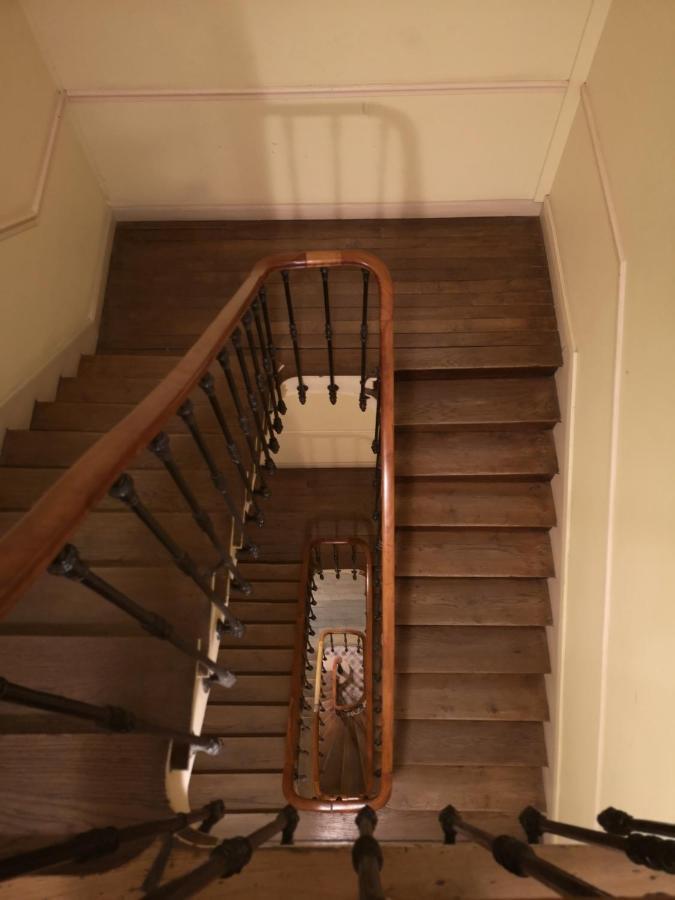 Apartamento Luton Chic Reims Exterior foto